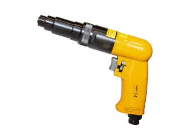 YAMA AT-4087 Havalı Tornavida Tabancası 6mm Kabzalı Tip 800 Devir