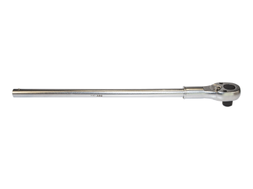 NT TOOLS NC21C1 - Cırcır Kolu 1'' 640 mm