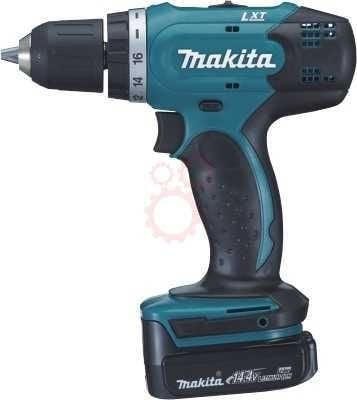 MAKİTA BDF343SHE AKÜLÜ MATKAP VİDALAMA