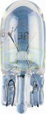 TRİFA 24 Volt Oto Ampulu Dipsiz 5 Watt (10 Adet)