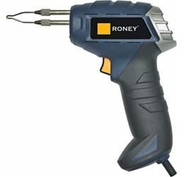 RONEY Lehim Tabancası 100 W Tetik Ayarlı