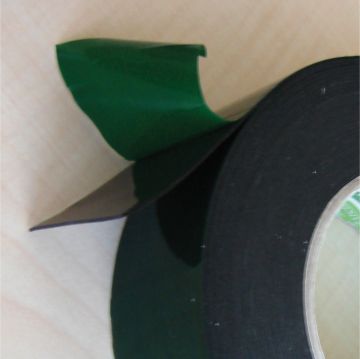 Çift Taraflı Eva Köpük Bant 40mm x 5 Metre (72 Adet)