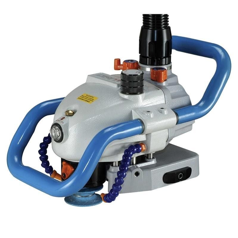 GISON KENAR FREZELEME GPW-510A 20-40mm