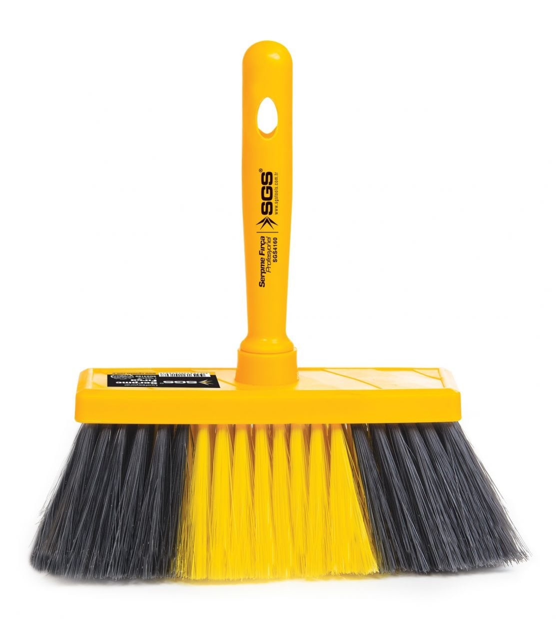 SGS Sıva Öncesi Serpme Fırçası