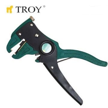 TROY T 24007 Kablo Sıyırma (Otomatik)