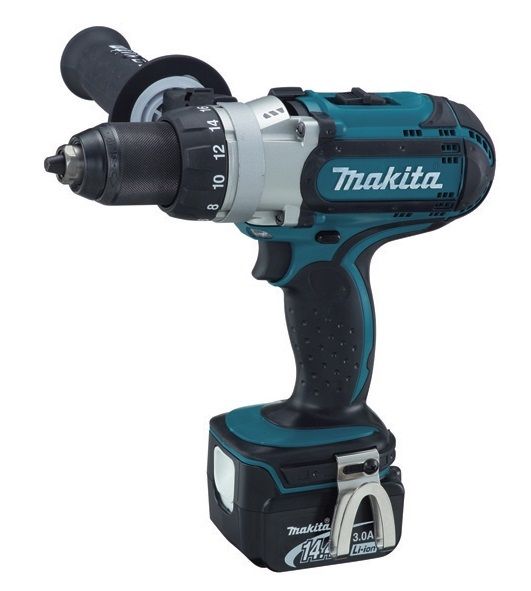 MAKİTA DDF441RFE AKÜLÜ MATKAP VİDALAMA