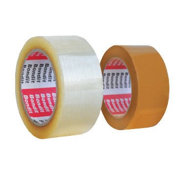 LİNEX Koli Bandı Şeffaf (Akrilik)