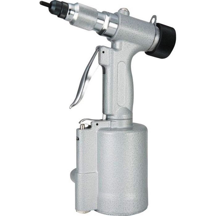 GISON GP-101RN Havalı Somunlu Perçin Makinası
