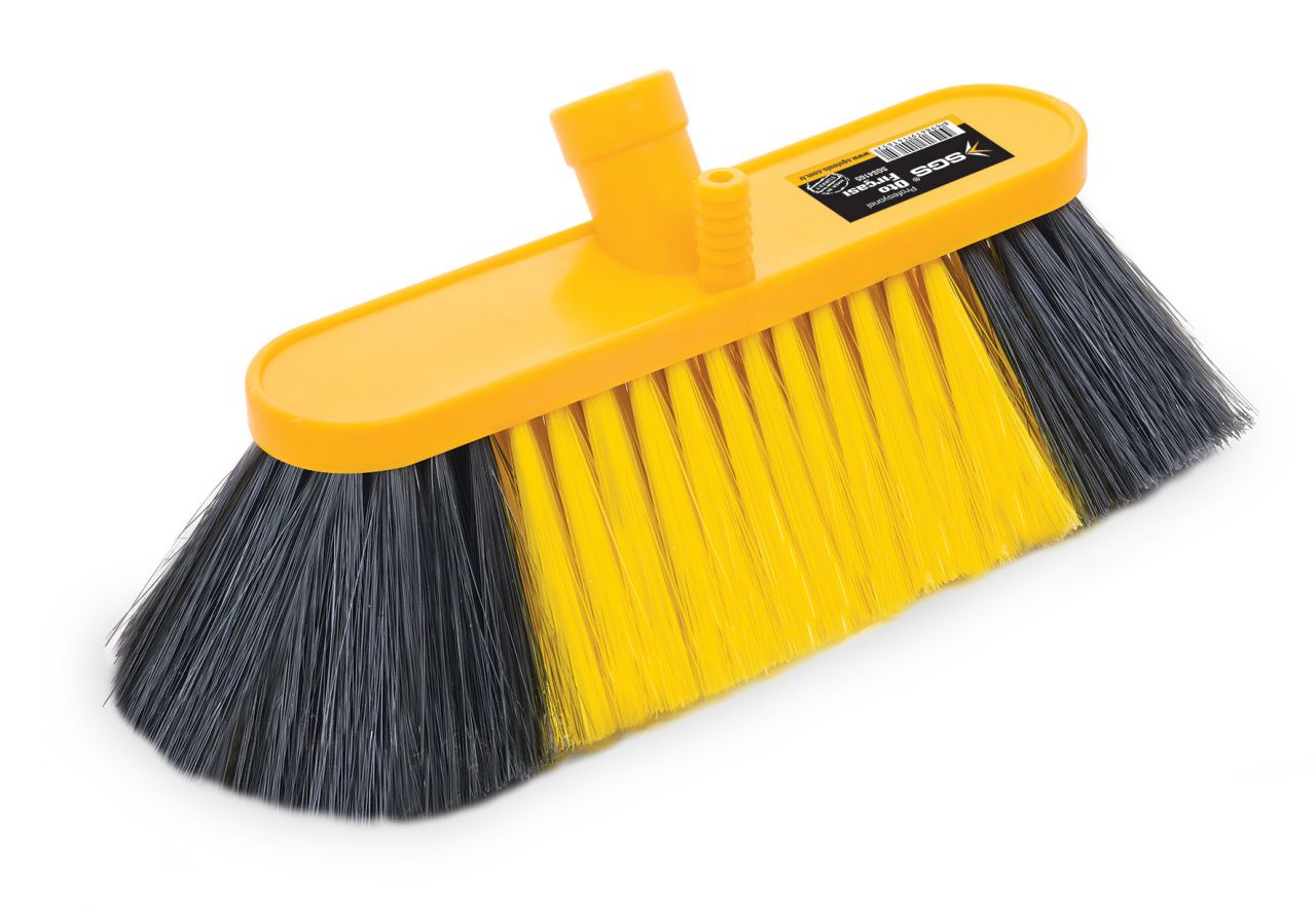 SGS 4165 Otomobil Araba Yıkama Fırçası