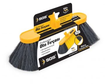 SGS 4165 Otomobil Araba Yıkama Fırçası