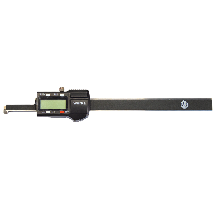 Dijital Kanal Kumpasları 150x0.01mm