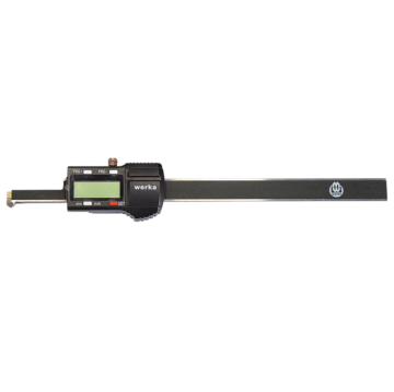 Dijital Kanal Kumpasları 150x0.01mm
