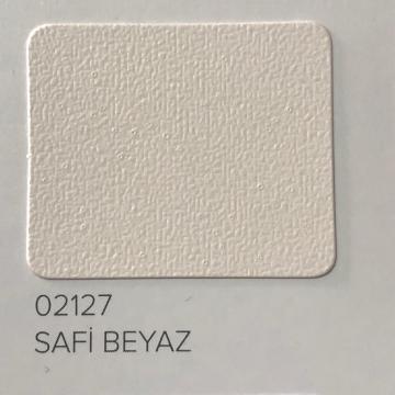 PERMOLİT Multi Surface Akrilik Hobi Boyası 120 ML - SAFİ BEYAZ