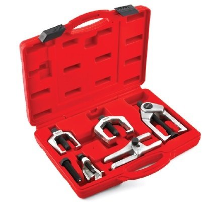 DHT 5 PARÇA ROTİL ÇEKTİRME SETİ