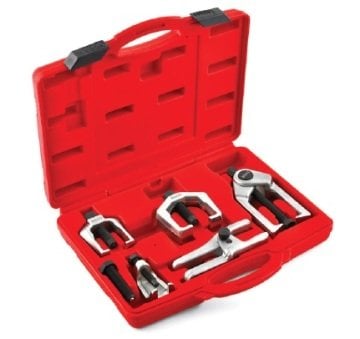 DHT 5 PARÇA ROTİL ÇEKTİRME SETİ