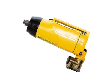 YAMA AT-5030 (3/8) Havalı Avuç İçi Somun Sökme Sıkma Makinesi Tabanacası 10 kgm