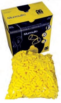 MEDOP Kulak Tıkacı (500 Çift)