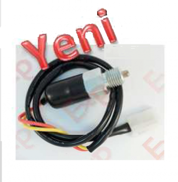 TAIWAN EXP Geri Vites Müşürü  SUZIKI ALTO MARUTİ 3 SİLİNDİR 800 MOTOR / 10 Adet