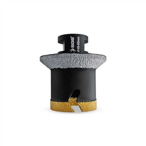 M14  HAVŞA DELME PANÇ 45-65 MM