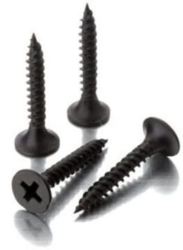3.5x25mm Sivri Alçıpan Vidası (1000 Adet)