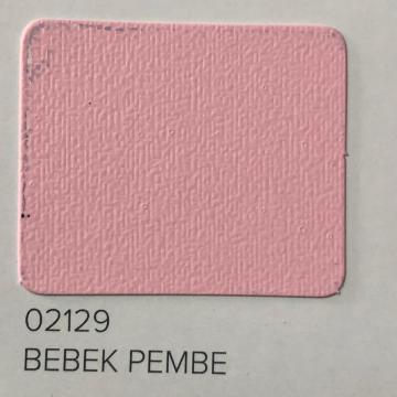 PERMOLİT Multi Surface Akrilik Hobi Boyası 120 ML - BEBEK PEMBE