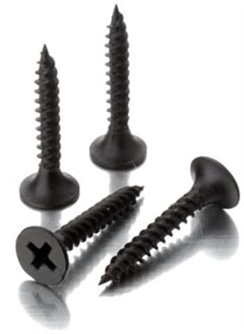 3.5x35mm Sivri Alçıpan Vidası (1000 Adet)