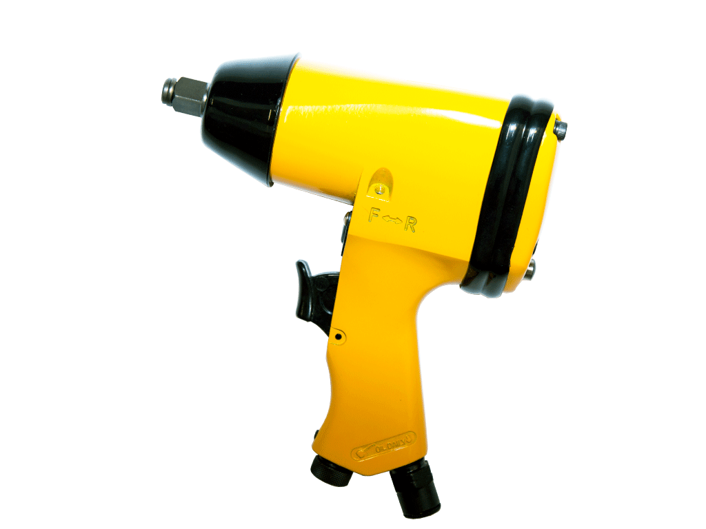 Yama AT-5040 Havalı 1/2 Somun Sökme Sıkma Makinesi Tabancası 32 kgm