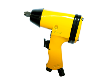 Yama AT-5040 Havalı 1/2 Somun Sökme Sıkma Makinesi Tabancası 32 kgm