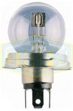 TRİFA 24 Volt Oto Far Ampulu (10 Adet)