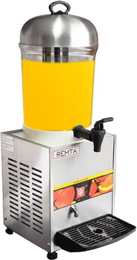 Remta ST 18 Mini Şerbet Veya Ayran Soğutucu