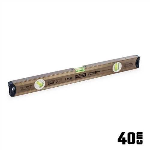 SGS1716 - SU TERAZİSİ MIKNATISLI 40CM (ALÜMİNYUM)