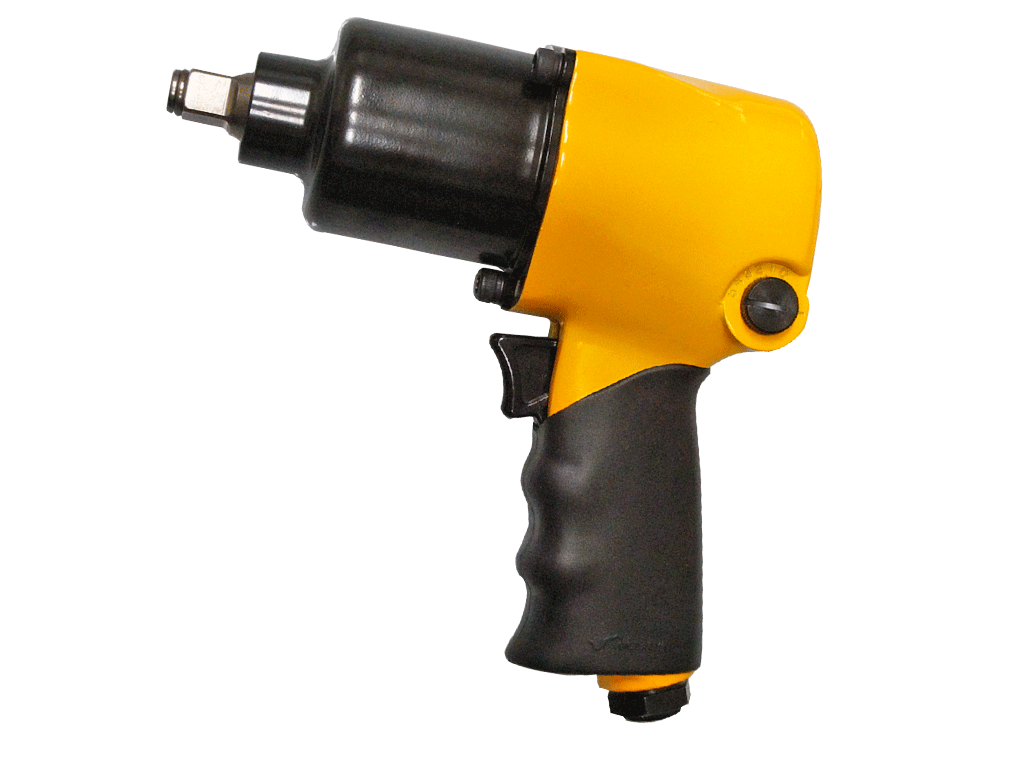YAMA AT-5044 (1/2) Havalı Somun Sökme Sıkma Makinesi Tabancası 55 kgm
