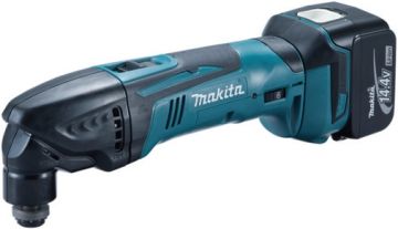 MAKITA BTM40RFE AKÜLÜ ÇOK AMAÇLI ALET
