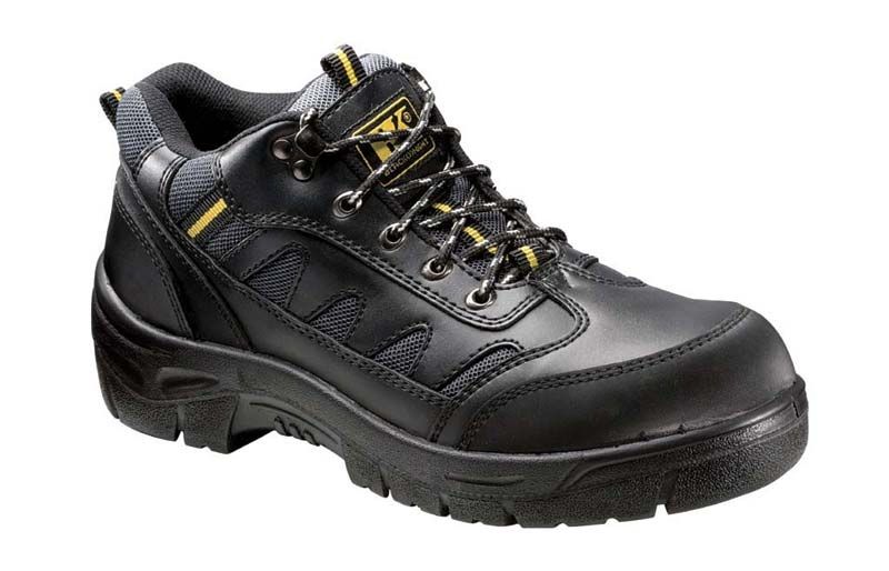 MAX SAFETY Max Sea 3 (1016) Çelik Burunlu İş Ayakkabısı / 10 Çift Ayakkabı Numarası :38