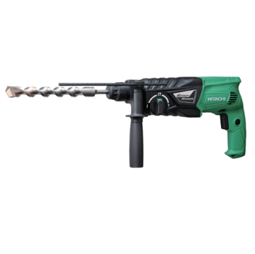 HITACHI Elektrikli Kırıcı Delici Sds-Plus 730 Watt