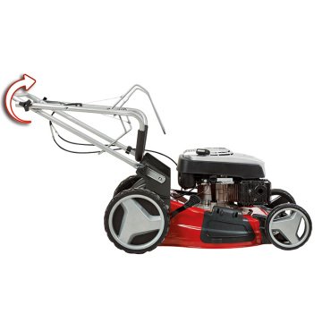 EİNHELL GC-PM 51/2 S HW Benzinli Çim Biçme 2,7 kW