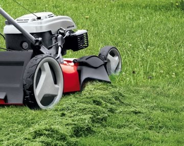 EİNHELL GC-PM 51/2 S HW Benzinli Çim Biçme 2,7 kW