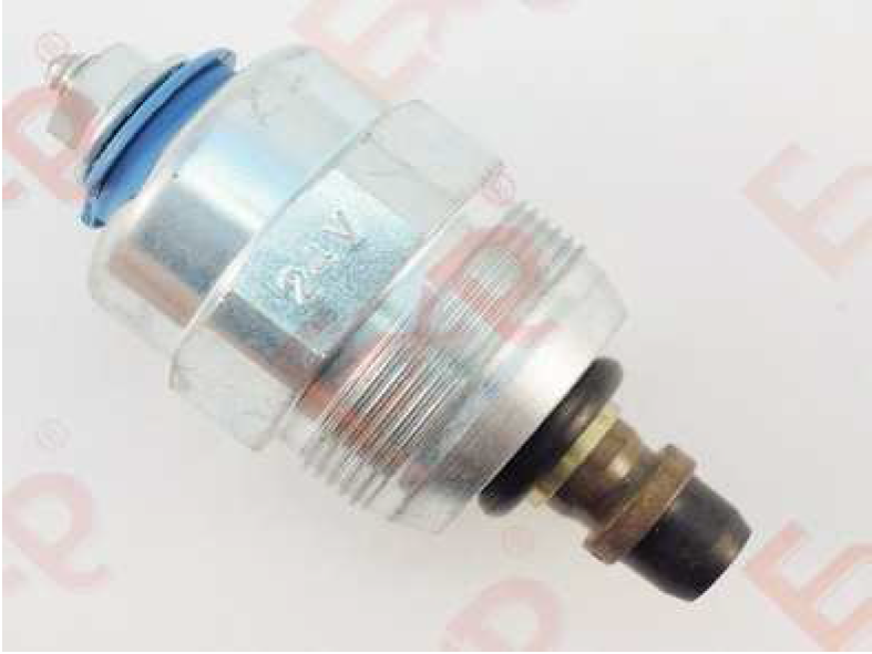 TAIWAN EXP Stop Seloneid BOSCH 24V / 10 Adet