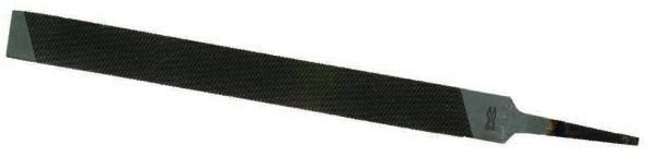 UGR MİL EĞE BİR KENARI YUVARLAK 8'' (12 Adet)