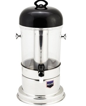 Remta ST 22 Standart Buz Soğutuculu Dispenser 6 Litre