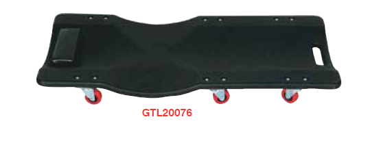 GARTOOL Tamirci Yatağı 93 Cm