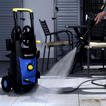 Michelin MPX22EHX 2200Watt 160Bar İndüksiyon Motorlu Profesyonel Basınçlı Yıkama