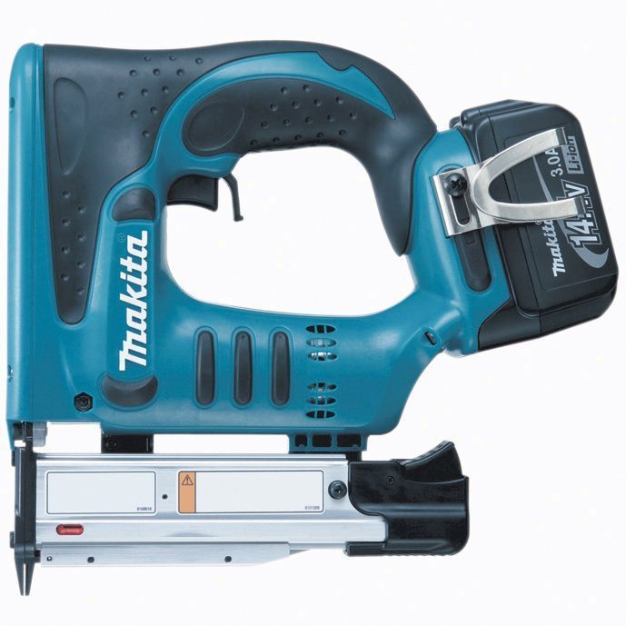 MAKİTA BPT350RFE AKÜLÜ ÇİVİ ÇAKMA MAKİNASI