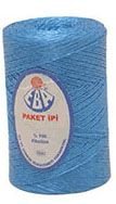 ÖZEGE Paket İpi Karışık (20 Kilo)