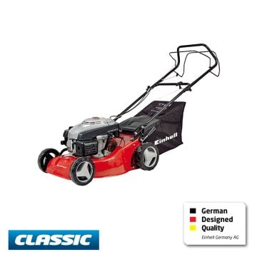 EİNHELL GC-PM 46 S Benzinli Çim Biçme 1,9 kW