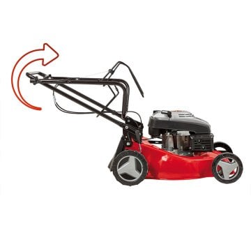 EİNHELL GC-PM 46 S Benzinli Çim Biçme 1,9 kW