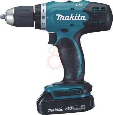 MAKİTA DDF453SYE AKÜLÜ MATKAP VİDALAMA
