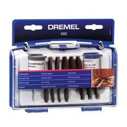 DREMEL Çok Amaçlı Kesme Seti (688)