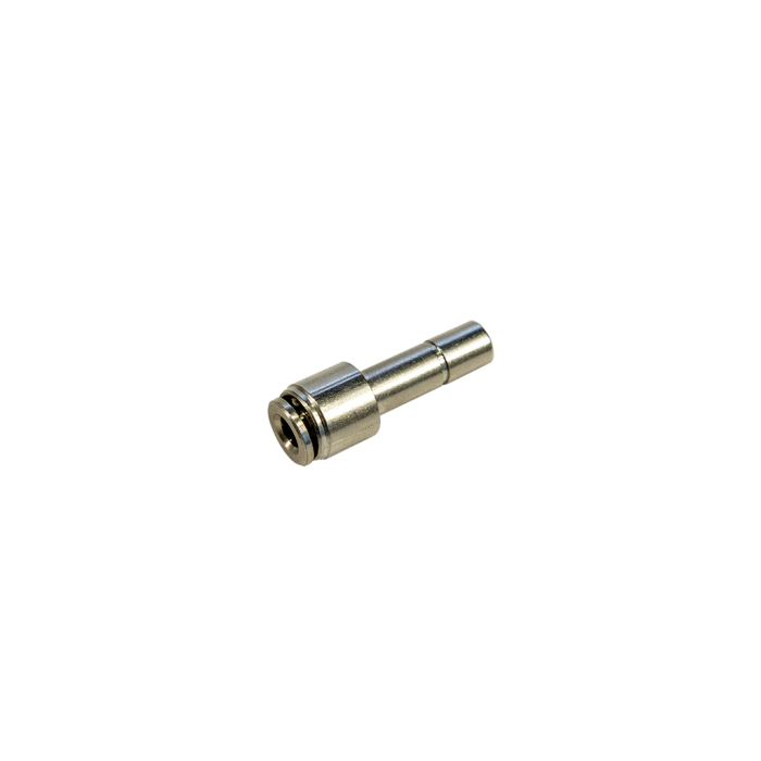 IPGJ Hortum Bağlantılı Nipel Konnektörler 10 x 8mm