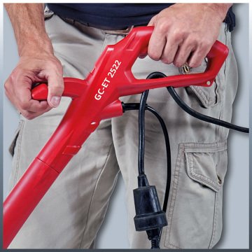 EİNHELL GC-ET 2522 Elektrikli Kenar Kesme 220 mm